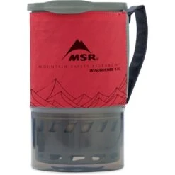 Réchaud Msr Windburner 1 L 7 Réchaud Msr Windburner 1 L -Magasin Aventure Nordique msr windburner 11