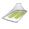 Sea To Summit Nano Mosquito Pyramid Net Double 1 Sea To Summit Nano Mosquito Pyramid Net Double -Magasin Aventure Nordique nano mosquito net double sea to summit moustiquaire