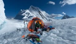 NEMO EQUIPMENT Nemo Chogori 3P -Magasin Aventure Nordique nemo chogori 3p 15 1