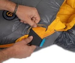 NEMO EQUIPMENT Nemo Sonic -20 -Magasin Aventure Nordique nemo sonic 20 9