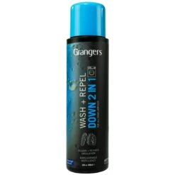Granger's Wash + Repel Down 2 In 1