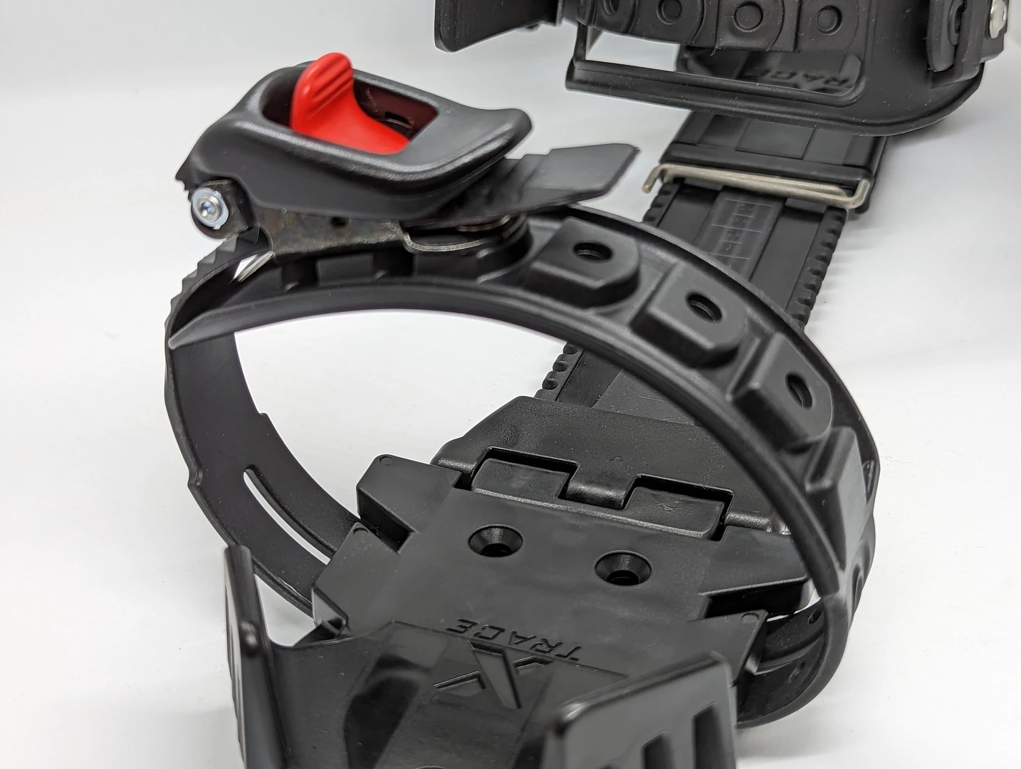 Fixations X-Trace Pivot 2.0 Fixations X-Trace Pivot 2.0 -Magasin Aventure Nordique nouvelles fixations x trace pivot 2