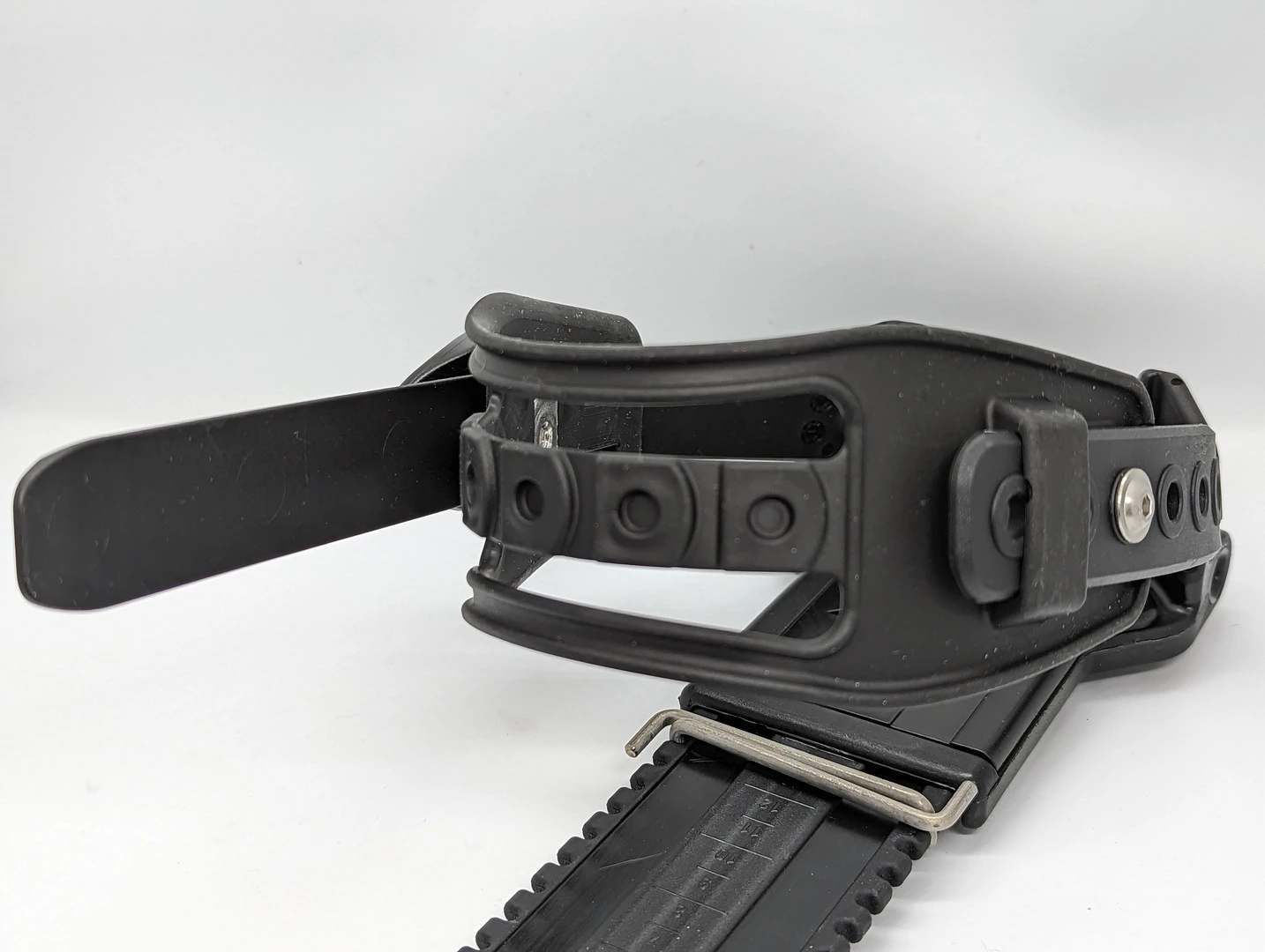 Fixations X-Trace Pivot 2.0 Fixations X-Trace Pivot 2.0 -Magasin Aventure Nordique nouvelles fixations x trace pivot 2 03