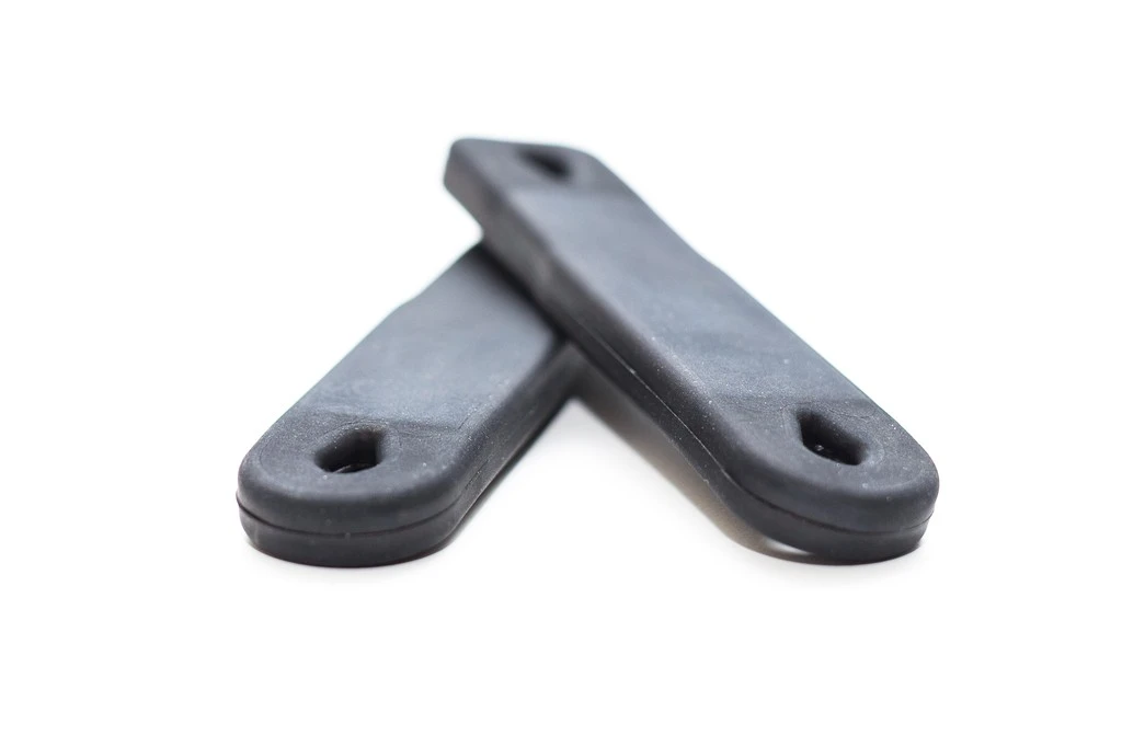 Kit de réparation fixations OAC EA 1.0 Kit De Réparation Fixations OAC EA 1.0 -Magasin Aventure Nordique oac ea rubber springs 1