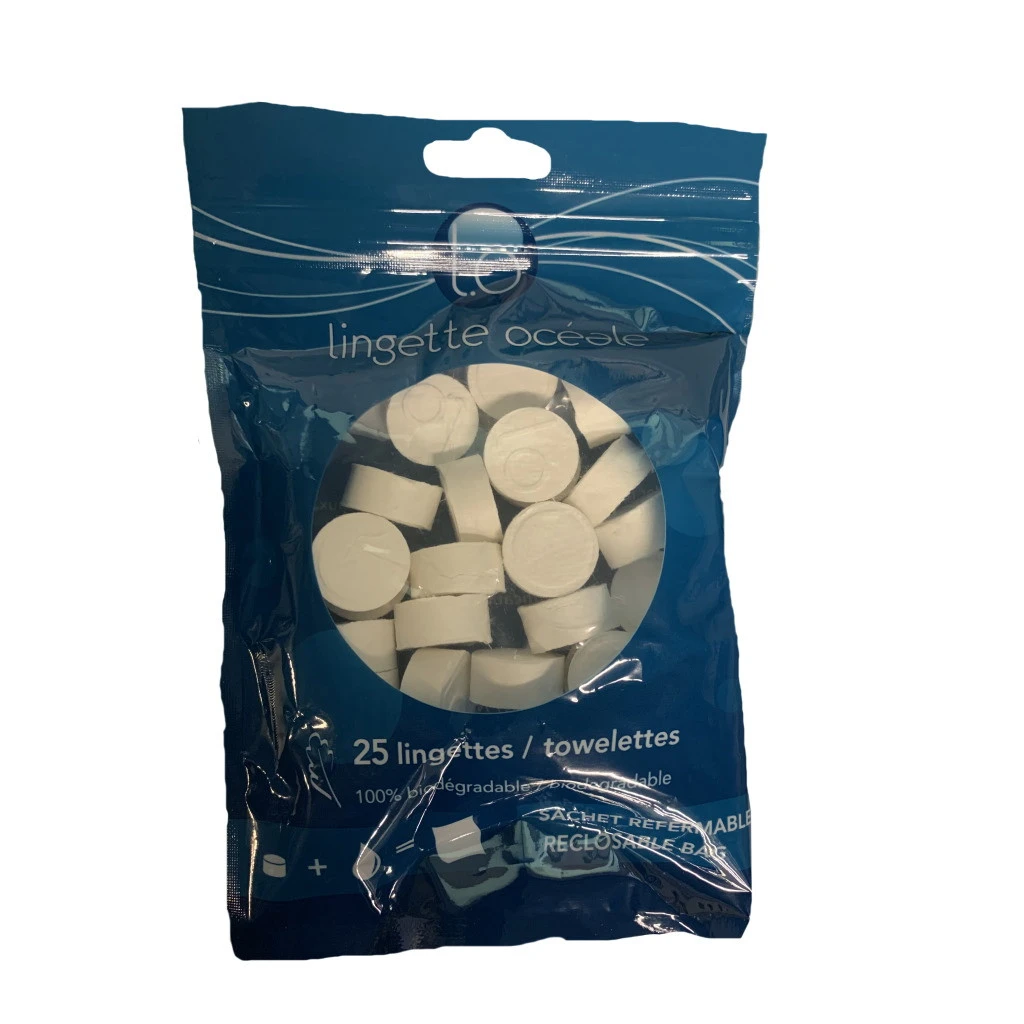 Lingette Océale Lingette Océale -Magasin Aventure Nordique oceale lingette lo 01