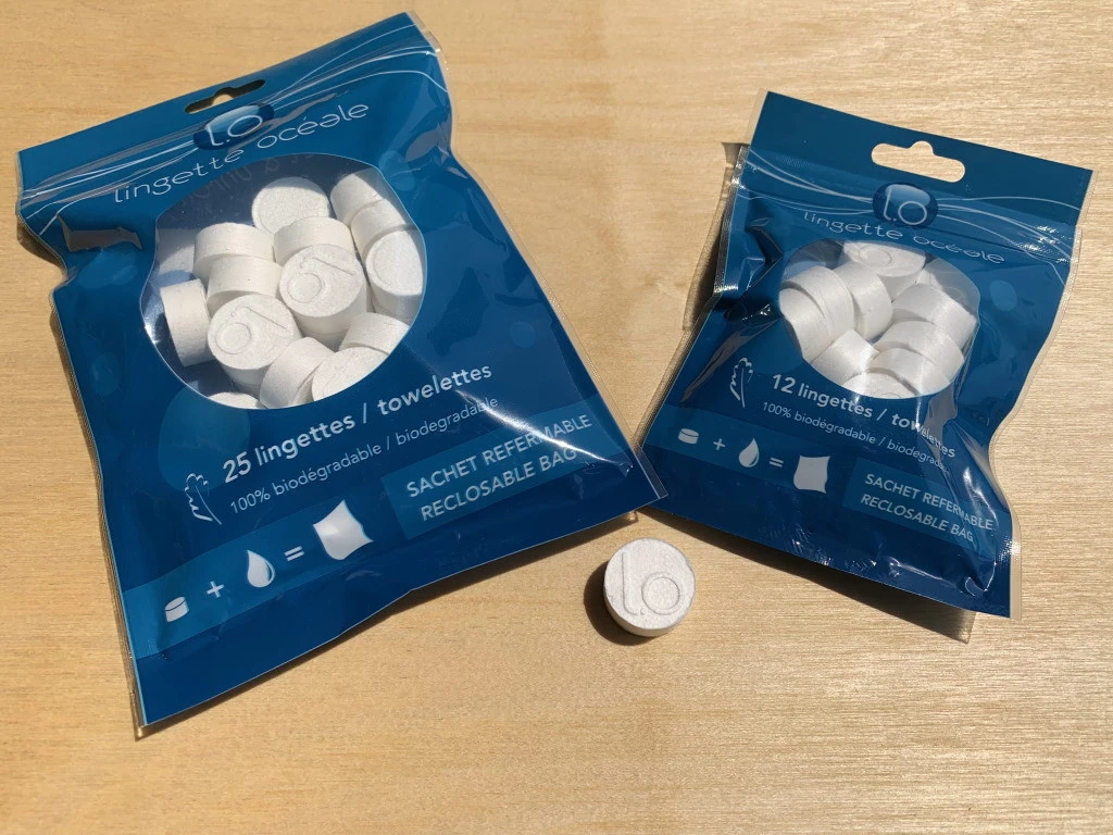 Lingette Océale Lingette Océale -Magasin Aventure Nordique oceale lingette lo 03