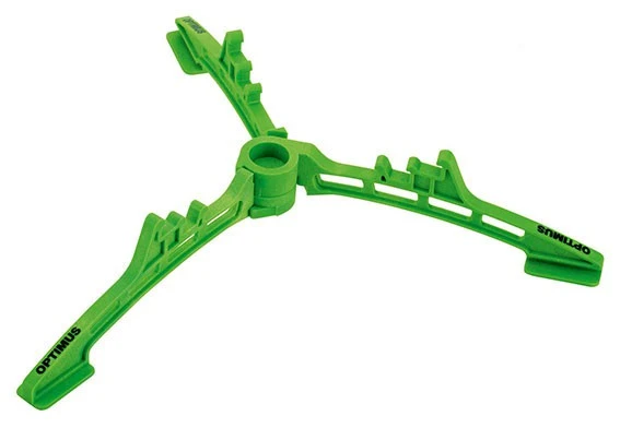 Trepied Optimus Trepied Optimus -Magasin Aventure Nordique optimus canister stand