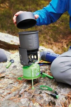 Trepied Optimus 6 Trepied Optimus -Magasin Aventure Nordique optimus support cartouche