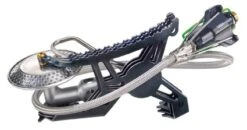 Réchaud Gaz Optimus Vega 6 Réchaud Gaz Optimus Vega -Magasin Aventure Nordique optimus vega plie