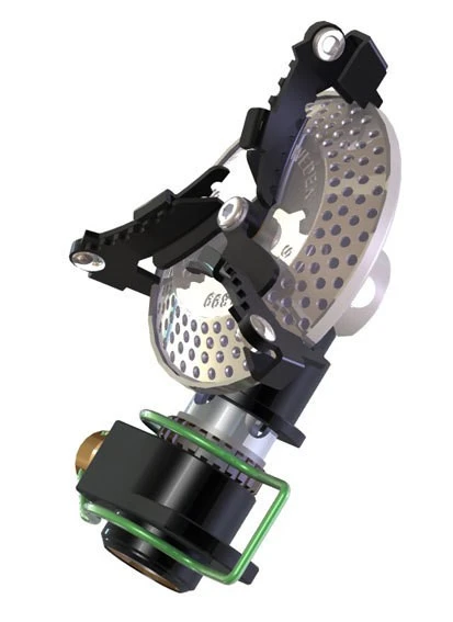 Réchaud Optimus Crux Réchaud Optimus Crux -Magasin Aventure Nordique