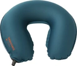 Therm-a-Rest Thermarest Air Neck Pillow 4 Therm-a-Rest Thermarest Air Neck Pillow -Magasin Aventure Nordique oreiller cervical gonflable thermarest air neck pillow