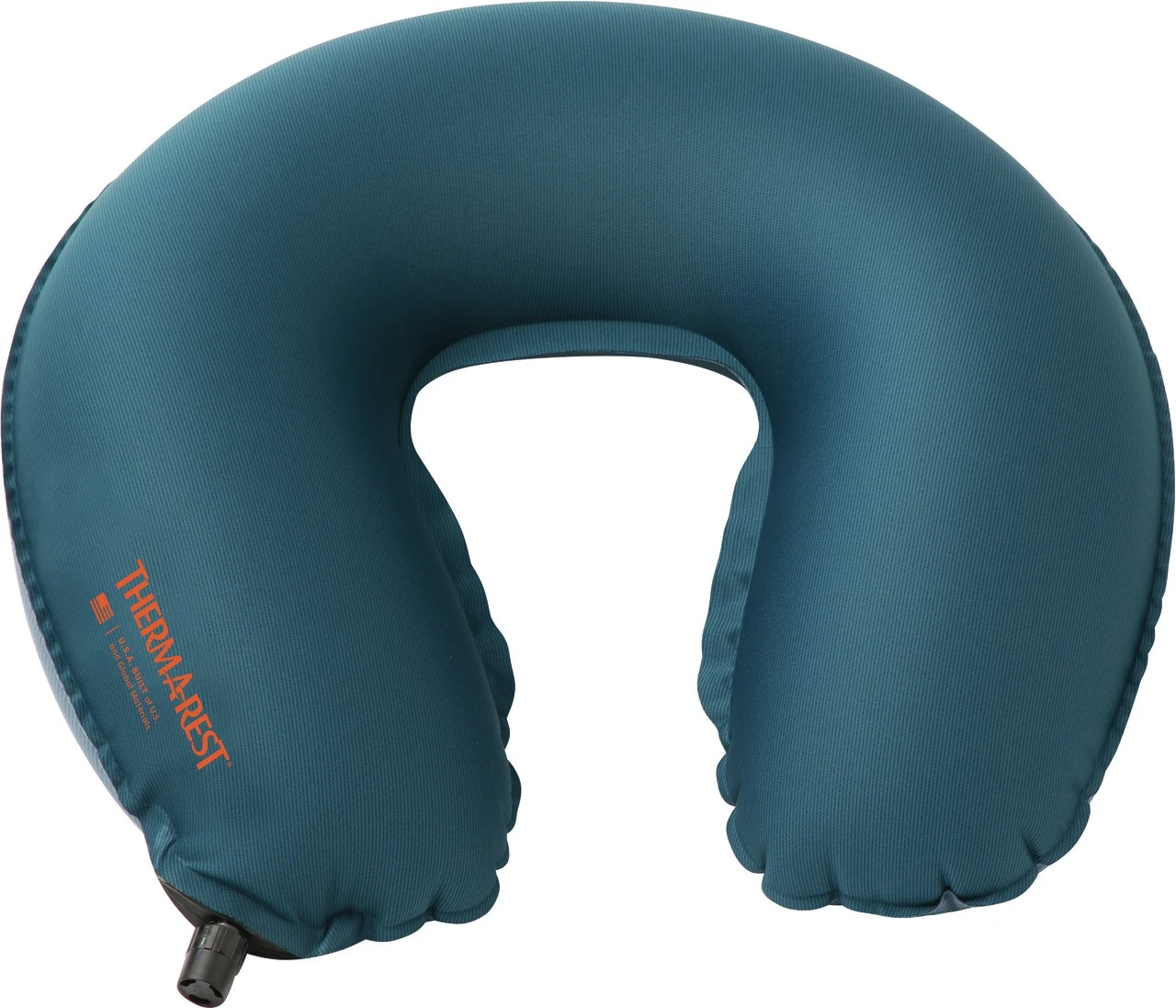 Thermarest Air Neck Pillow Therm-a-Rest Thermarest Air Neck Pillow -Magasin Aventure Nordique oreiller cervical gonflable thermarest air neck pillow