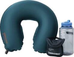 Therm-a-Rest Thermarest Air Neck Pillow 5 Therm-a-Rest Thermarest Air Neck Pillow -Magasin Aventure Nordique oreiller cervical gonflable thermarest air neck pillow 02