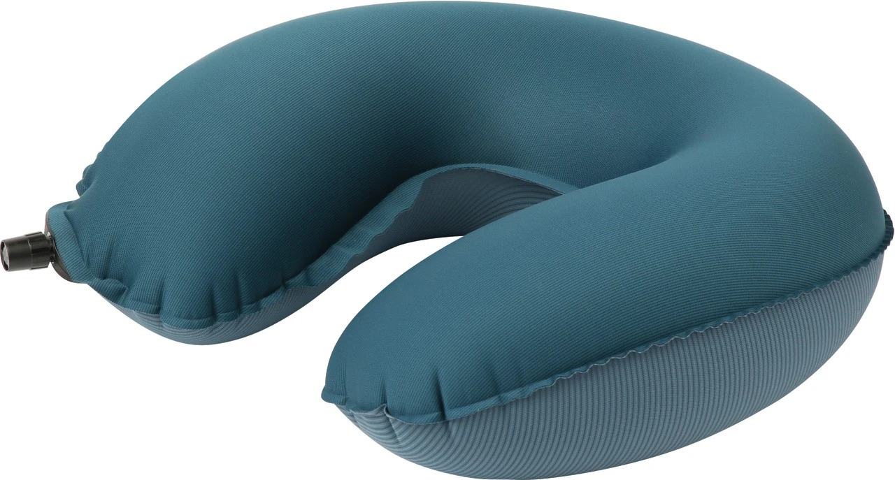 Thermarest Air Neck Pillow Therm-a-Rest Thermarest Air Neck Pillow -Magasin Aventure Nordique oreiller cervical gonflable thermarest air neck pillow 03