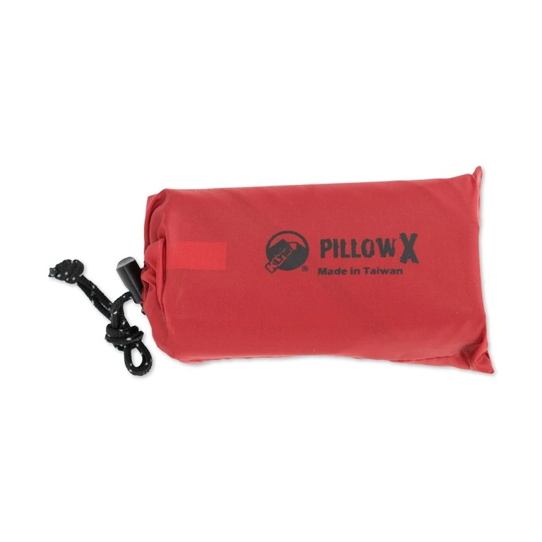 Oreiller Klymit Pillow X Oreiller Klymit Pillow X -Magasin Aventure Nordique oreiller coussin klymit pillow