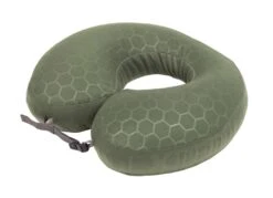 Exped Neck Pillow Deluxe -Magasin Aventure Nordique oreiller de voyage exped neck pillow deluxe 03 1