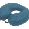 Exped Neck Pillow Deluxe 1 Exped Neck Pillow Deluxe -Magasin Aventure Nordique oreiller de voyage exped neck pillow deluxe 1