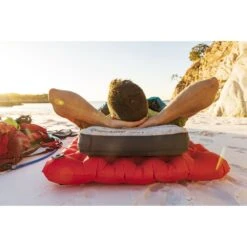 Oreiller Sea To Summit Aeros Down Pillow 11 Oreiller Sea To Summit Aeros Down Pillow -Magasin Aventure Nordique oreiller sea to summit aeros down pillow 11