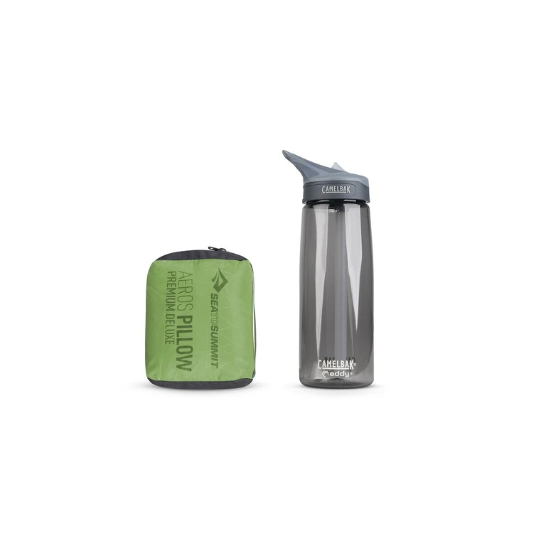 Oreiller Sea to Summit Aeros Premium Pillow Deluxe Oreiller Sea To Summit Aeros Premium Pillow Deluxe -Magasin Aventure Nordique oreiller sea to summit aeros premium pillow