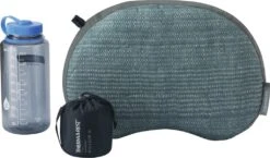 Therm-a-Rest Thermarest Air Head Pillow -Magasin Aventure Nordique oreiller thermarest air head pillow 05