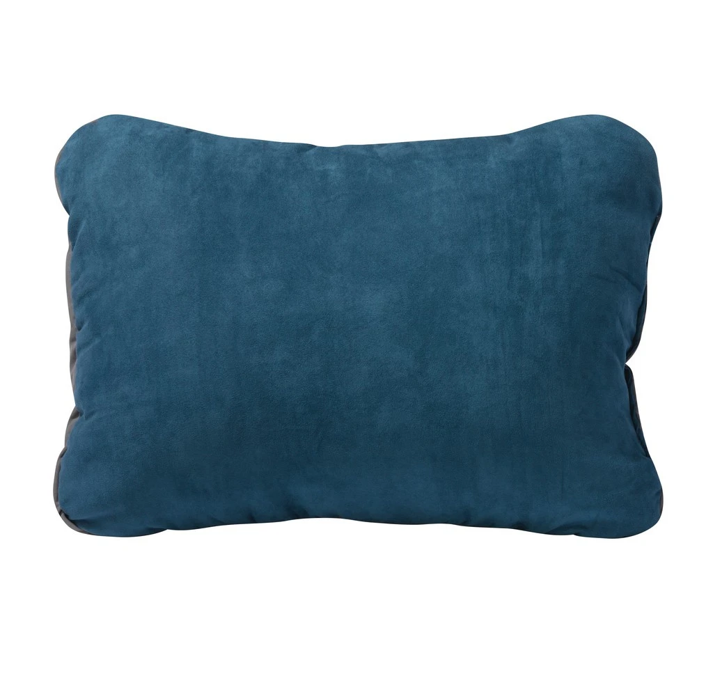 Thermarest Compressible Pillow Cinch Therm-a-Rest Thermarest Compressible Pillow Cinch -Magasin Aventure Nordique oreiller thermarest compressible pillow cinch 02