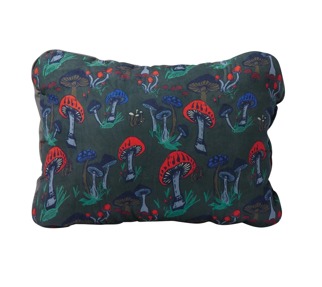 Thermarest Compressible Pillow Cinch Therm-a-Rest Thermarest Compressible Pillow Cinch -Magasin Aventure Nordique oreiller thermarest compressible pillow cinch 03