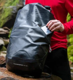 Osprey Transporter Roll Top WP 25 10 Osprey Transporter Roll Top WP 25 -Magasin Aventure Nordique osprey transporter rolltop wp25 12