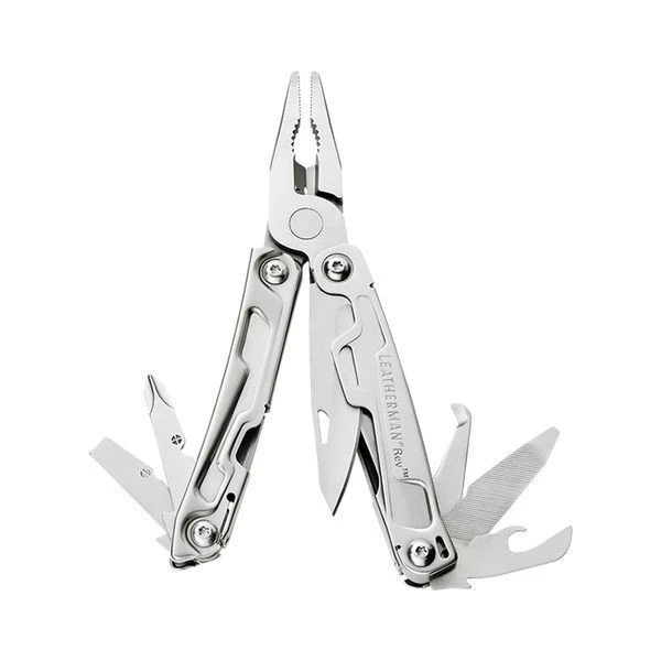 Leatherman REV Leatherman REV -Magasin Aventure Nordique outil leatherman rev