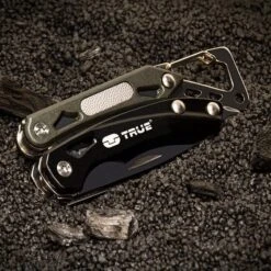 True Utility Seven -Magasin Aventure Nordique outil multitool multifonction seven true utility 02