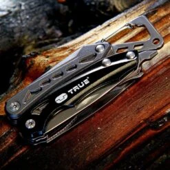 True Utility Seven -Magasin Aventure Nordique outil multitool multifonction seven true utility 06