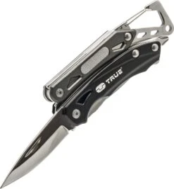 True Utility Seven -Magasin Aventure Nordique outil multitool multifonction seven true utility 07 3