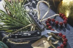 True Utility Seven -Magasin Aventure Nordique outil multitool multifonction seven true utility 3