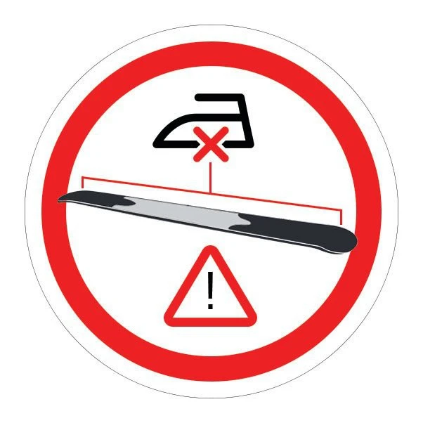 Skis OAC Wap 127 Skis OAC Wap 127 -Magasin Aventure Nordique pas de fer sur peaux de phoque 1