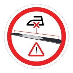 OAC XCD BC 160 + Fixations EA 2.0 9 OAC XCD BC 160 + Fixations EA 2.0 -Magasin Aventure Nordique pas de fer sur peaux de phoque 1 8 1 1