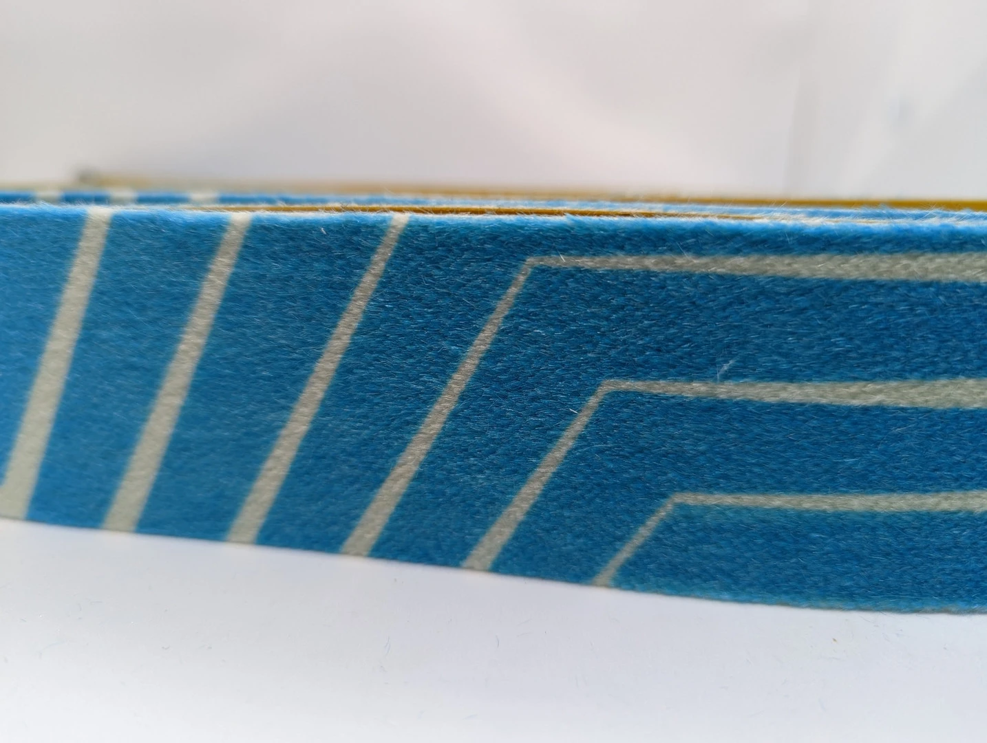 Peaux CollTex Todi Crystal Mix 2 m x 50 mm Peaux CollTex Todi Crystal Mix 2 M X 50 Mm -Magasin Aventure Nordique peaux autocollantes colltex tody crystal