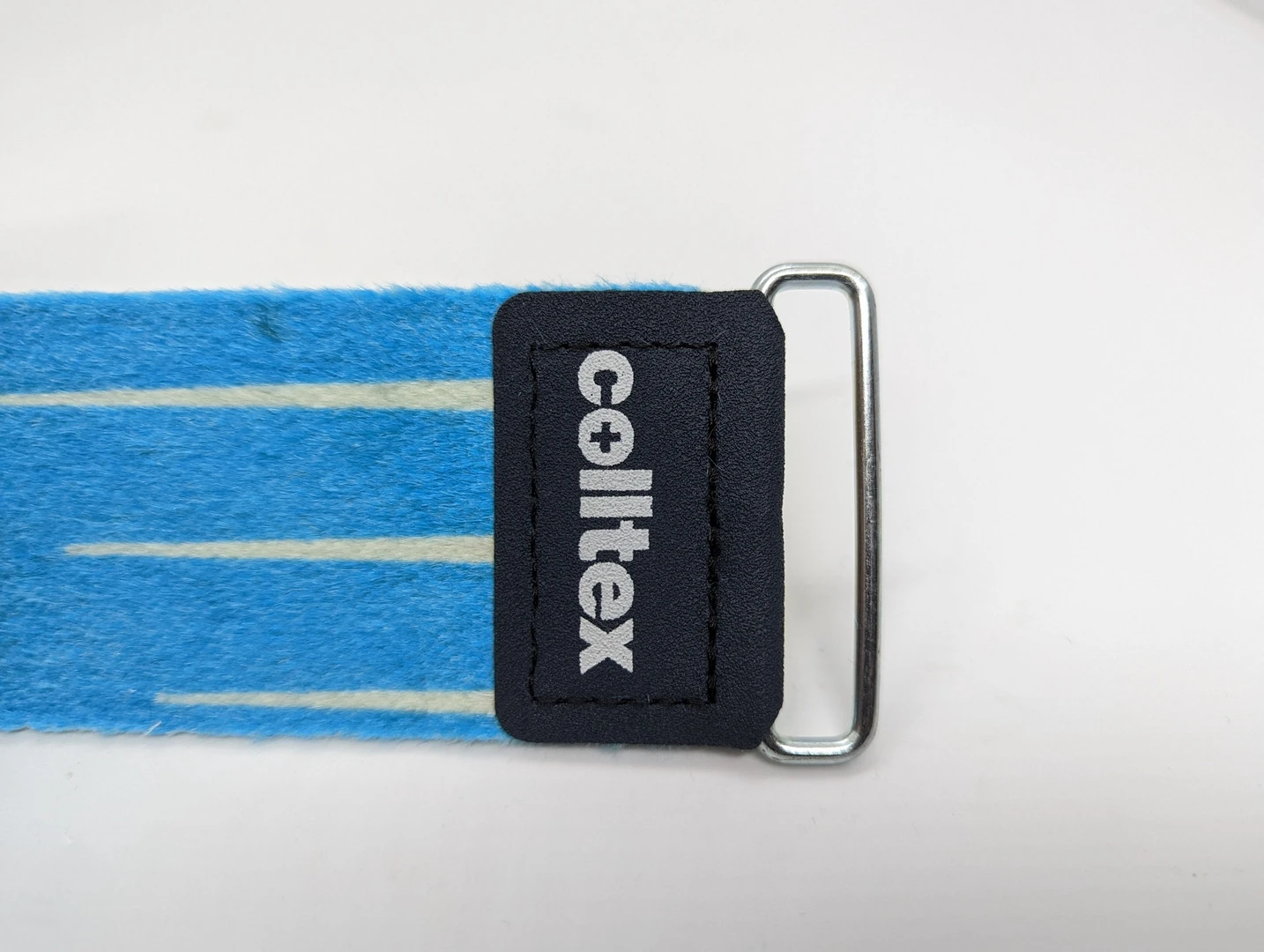 Peaux CollTex Tödi Crystal Mix 200 x 38 mm Peaux CollTex Tödi Crystal Mix 200 X 38 Mm -Magasin Aventure Nordique peaux autocollantes colltex tody crystal