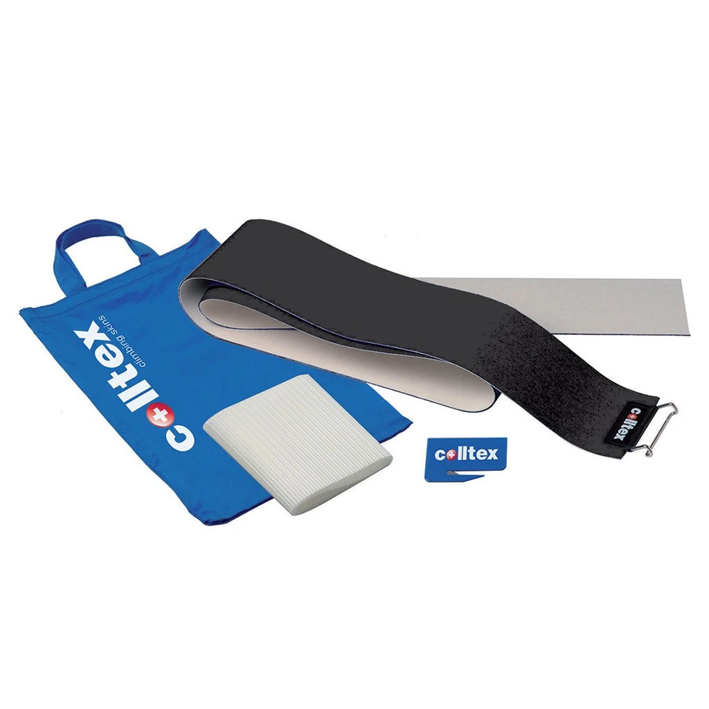 Set Peaux CollTex 185 x 110 mm Set Peaux CollTex 185 X 110 Mm -Magasin Aventure Nordique peaux colltex 110mm