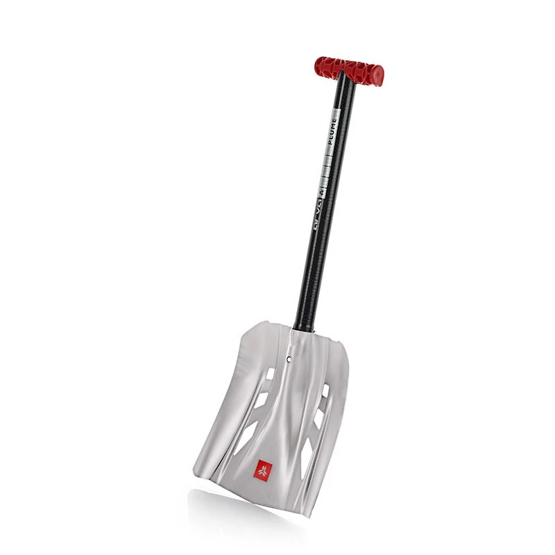 Pelle à neige Arva Plume Pelle à Neige Arva Plume -Magasin Aventure Nordique pelle arva plume 03