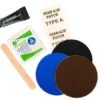 Therm-a-Rest Permanent Home Repair Kit 2 Therm-a-Rest Permanent Home Repair Kit -Magasin Aventure Nordique permanent home repair kit 1