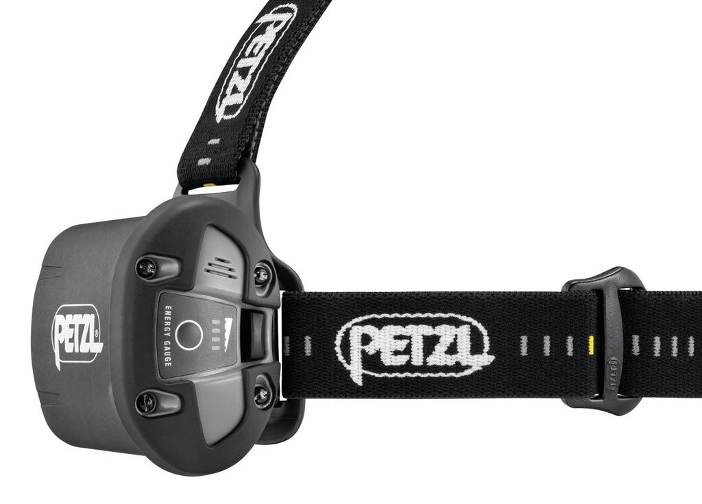 Petzl Duo RL Petzl Duo RL -Magasin Aventure Nordique petzl duo rl 4