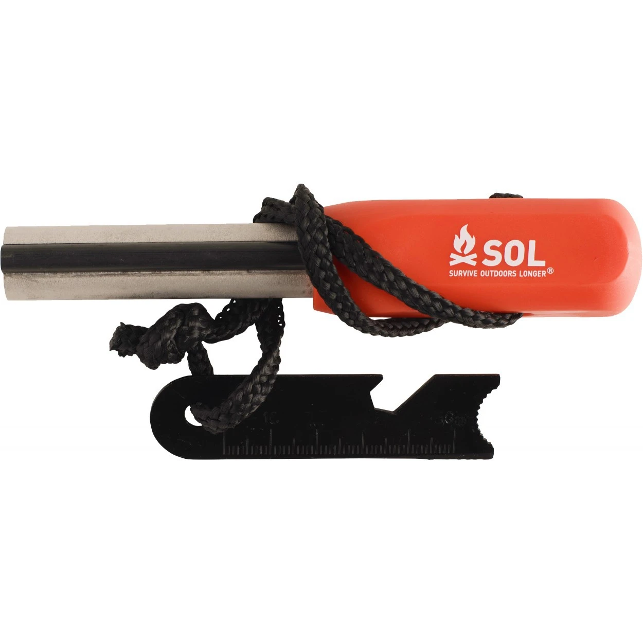 SOL Mag Striker SOL Mag Striker -Magasin Aventure Nordique pierre a feu allume feu sol mag striker 03