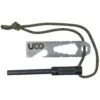 UCO Survival Fire Striker Ferro Rod 1 UCO Survival Fire Striker Ferro Rod -Magasin Aventure Nordique pierre a feu uco survival fire striker ferro rod 02
