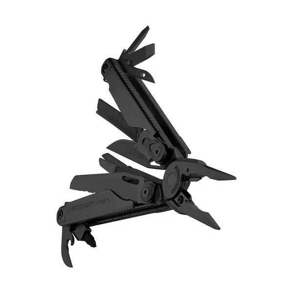 Leatherman Surge Leatherman Surge -Magasin Aventure Nordique pince multifonction leatherman surge 07