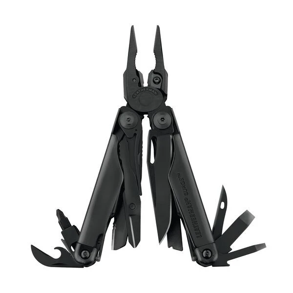 Leatherman Surge Leatherman Surge -Magasin Aventure Nordique pince multifonction leatherman surge 09