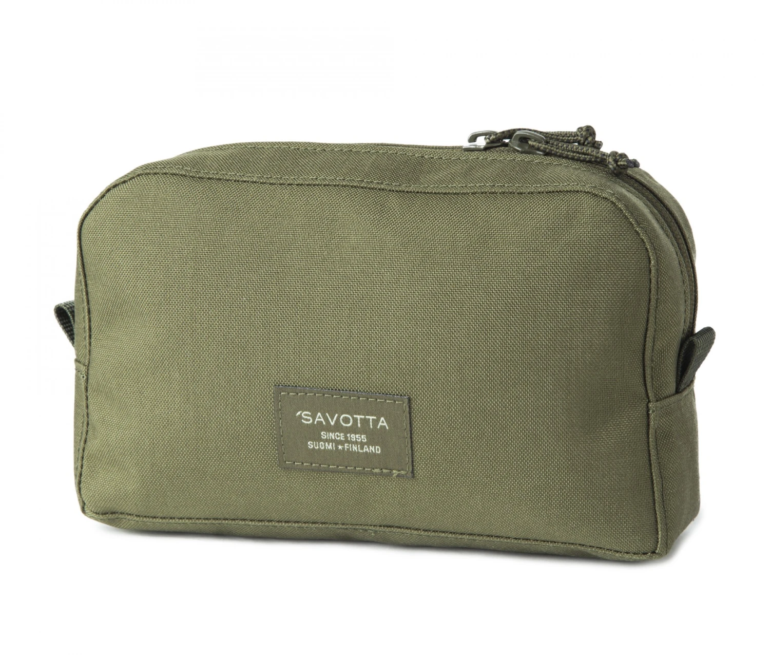 Savotta Horizontal Pocket Savotta Horizontal Pocket -Magasin Aventure Nordique poche molle savotta horizontal pocket m