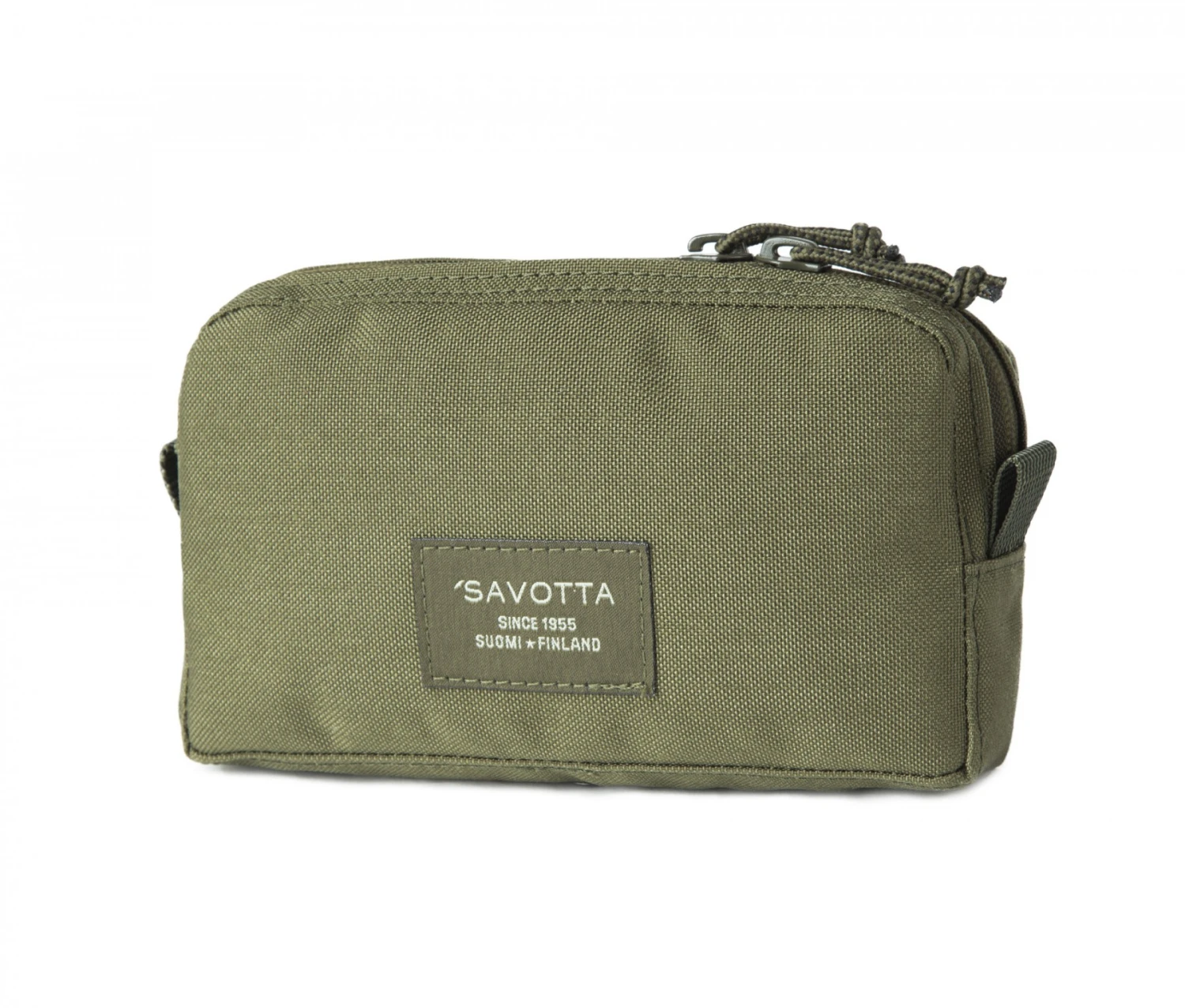 Savotta Horizontal Pocket Savotta Horizontal Pocket -Magasin Aventure Nordique poche molle savotta horizontal pocket s