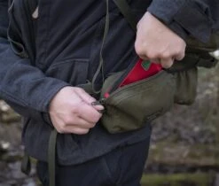 Savotta Horizontal Pocket 5 Savotta Horizontal Pocket -Magasin Aventure Nordique poche molle savotta horizontal pocket s 04