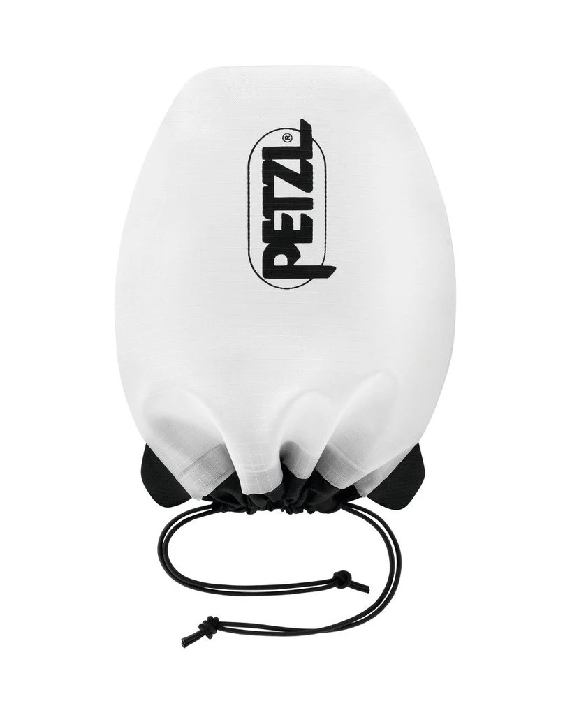 Petzl Tikka Core Petzl Tikka Core -Magasin Aventure Nordique pochette ptzl shell lt 2