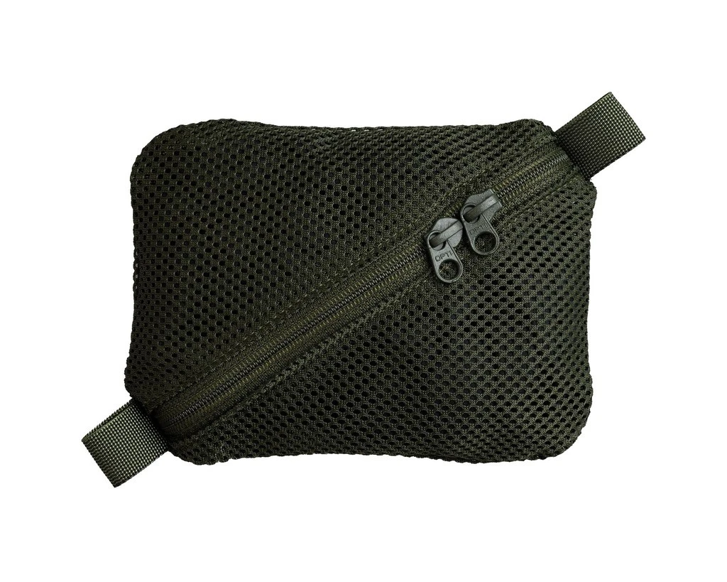 Savotta Trinket Pouch Hook Back Savotta Trinket Pouch Hook Back -Magasin Aventure Nordique pochette savotta trinket pouch 04