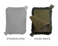 Savotta Trinket Pouch Hook Back 10 Savotta Trinket Pouch Hook Back -Magasin Aventure Nordique pochette savotta trinket pouch 11a